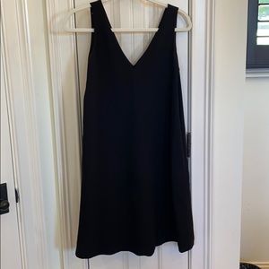 Black Ralph Lauren dress
